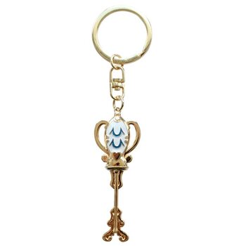 Keychain Fairy Tail - Aquarius Key