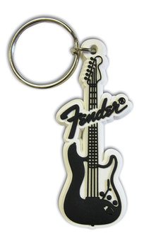 Keychain Fender - Stratocaster