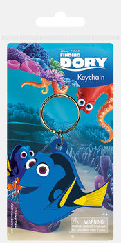 Keychain Finding Dory - Dory