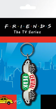 Keychain Friends - Central Perk