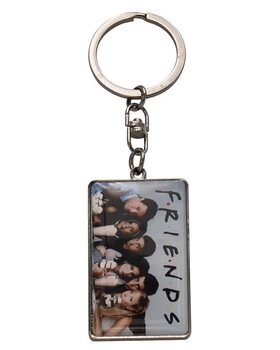 Keychain Friends - Milkshake