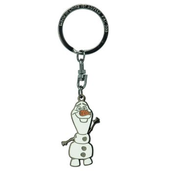 Keychain Frozen2 - Olaf