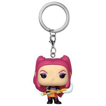Keychain Funko POP! - KPop Demon Hunters - Mira