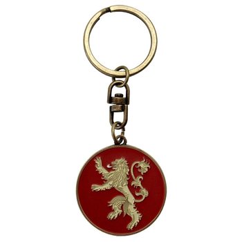 Keychain Game Of Thrones - Lannister