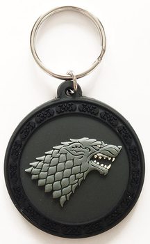 Keychain Game of Thrones - Stark