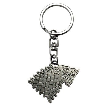 Keychain Game Of Thrones - Stark