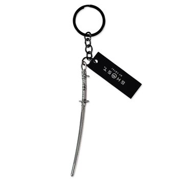 Keychain Ghost Of Yotei - Katana
