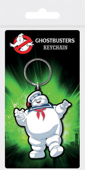 Keychain Ghostbusters - Stay Puft