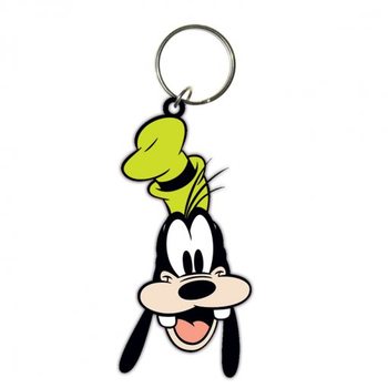Keychain Goofy - Head