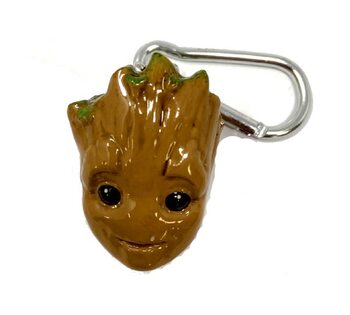 Keychain Guardians of the Galaxy - Groot