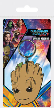 Guardians of the Galaxy Vol. 2 - Baby Groot Keyring
