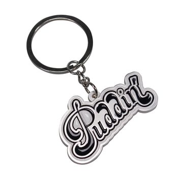 Keychain Harley Quinn - Puddin