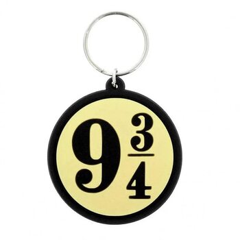 Keychain Harry Potter - 9 3/4