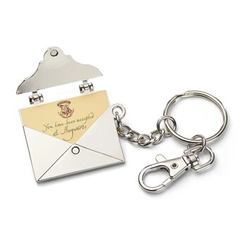 Keychain Harry Potter - Acceptance Letter