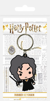 Keychain Harry Potter - Bellatrix Lestrange Chibi