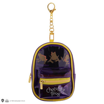 Keychain Harry Potter - Chocolate Frog