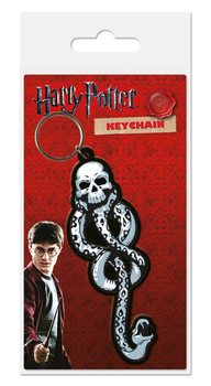 Harry Potter - Dark Mark Keyring