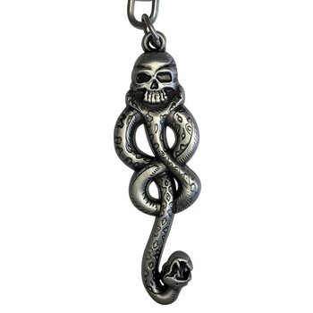 Keychain Harry Potter - Death Eater