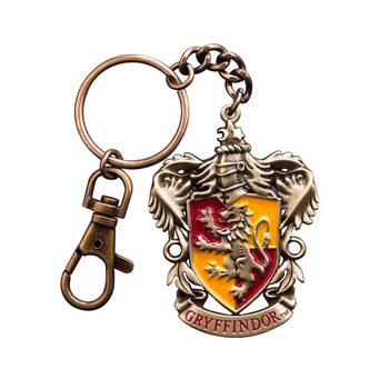 Keychain Harry Potter - Gryffindor