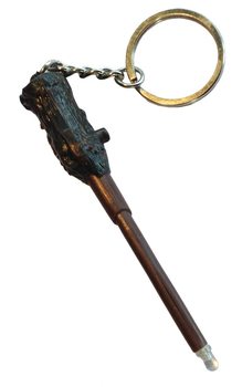 Keychain Harry Potter - Harry's wand