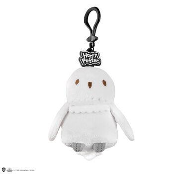 Keychain Harry Potter - Hedwig