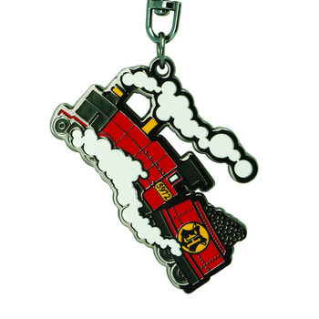 Keychain Harry Potter - Hogwarts Express