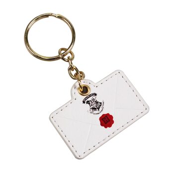 Keychain Harry Potter - Letters
