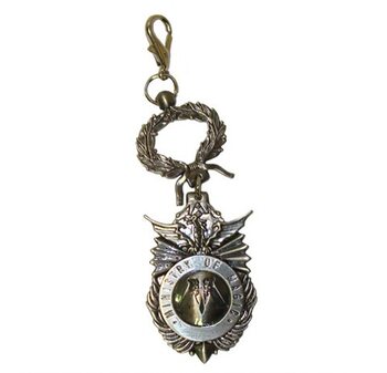 Keychain Harry Potter - Ministry of Magic