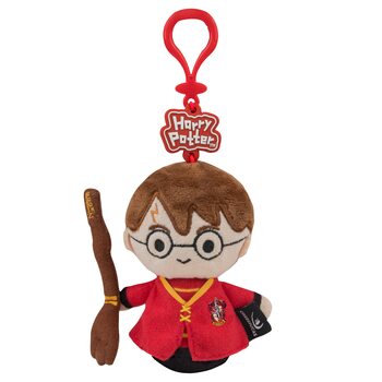 Keychain Harry Potter - Quidditch