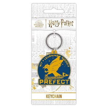 Keychain Harry Potter - Ravenclaw Prefect