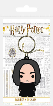 Keychain Harry Potter - Severus Snape Chibi