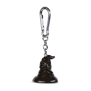 Keychain Harry Potter - Sorting Hat