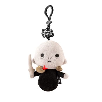 Keychain Harry Potter - Voldemort
