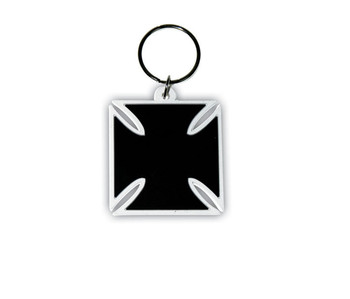 Keychain IRON CROSS