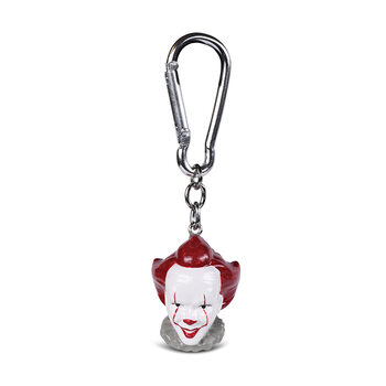 Keychain IT - Pennywise
