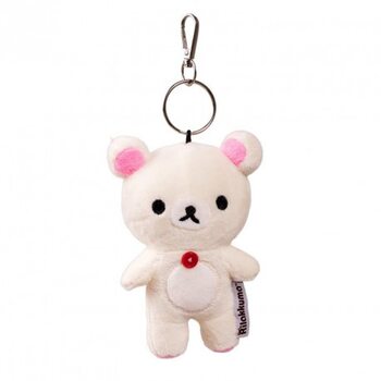 Keychain KoRilakkuma