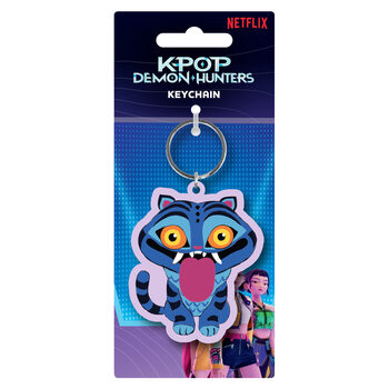 Keychain KPop Demon Hunters