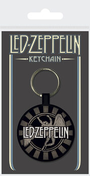 Keychain Led Zeppelin - Symbol