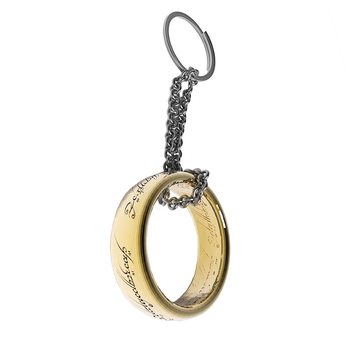 Keychain Lord Of The Ring - Ring