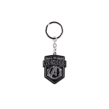 Keychain Marvel - Avengers