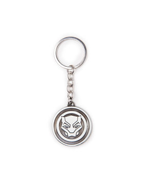 Keychain Marvel - Black Panther