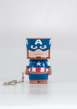 Keychain Marvel - Captain America