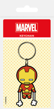 Keychain Marvel - Iron Man