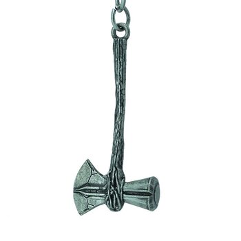 Keychain Marvel - Stormbreaker