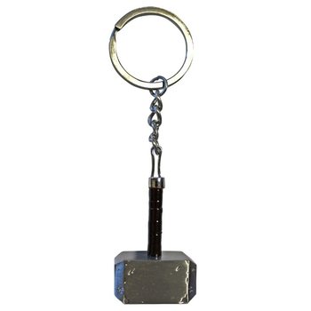 Keychain Marvel - Thor's Mjolnir