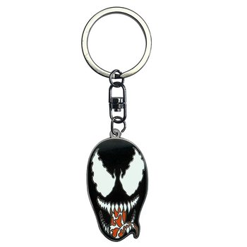 Keychain Marvel - Venom