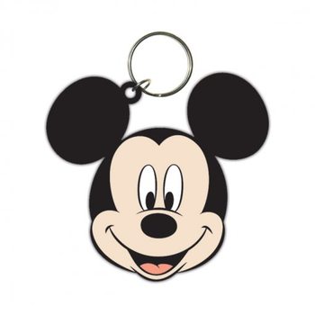 Keychain Mickey Mouse - Head