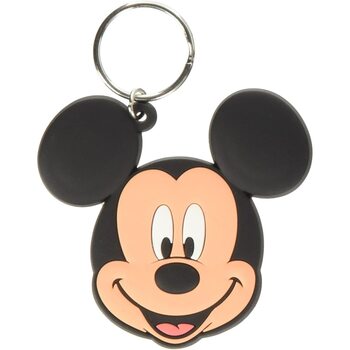Keychain Mickey Mouse - Head