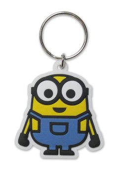 Keychain Minions - Bob