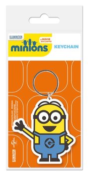Minions - Dave Keyring